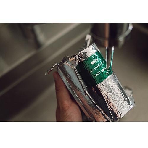 防災グッズ 10年保証 備蓄用 トイレットペーパー スリムタイプ 1