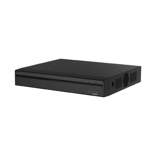 ★新品未開封★ 防犯カメラ専用レコーダーPoE内蔵 NCR52R2TDNZ 防犯カメラ NC4CH防犯カメラ専用レコーダー(PoE内蔵) 1TB組み込み