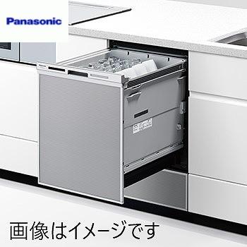 パナソニック 食洗器 ビルトイン食器洗い乾燥機 [NP-45MD9S] M9 