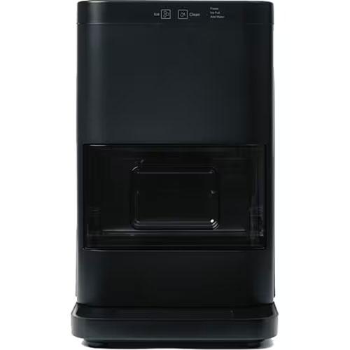 全自動丸氷製造機 ホームバーテンダー 製氷機 [ON-12] AC100V 水を入れ