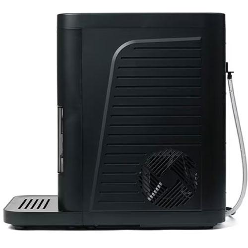 全自動丸氷製造機 ホームバーテンダー 製氷機 [ON-12] AC100V 水を入れ