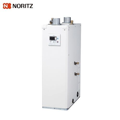 石油ふろ給湯機 給湯＋追いだき セミ貯湯式 3万キロ ノーリツNORITZ