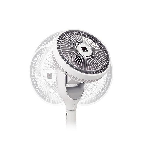 プラズマクラスター扇風機 3Dファン SHARP シャープ [PJ-P2DS-T 