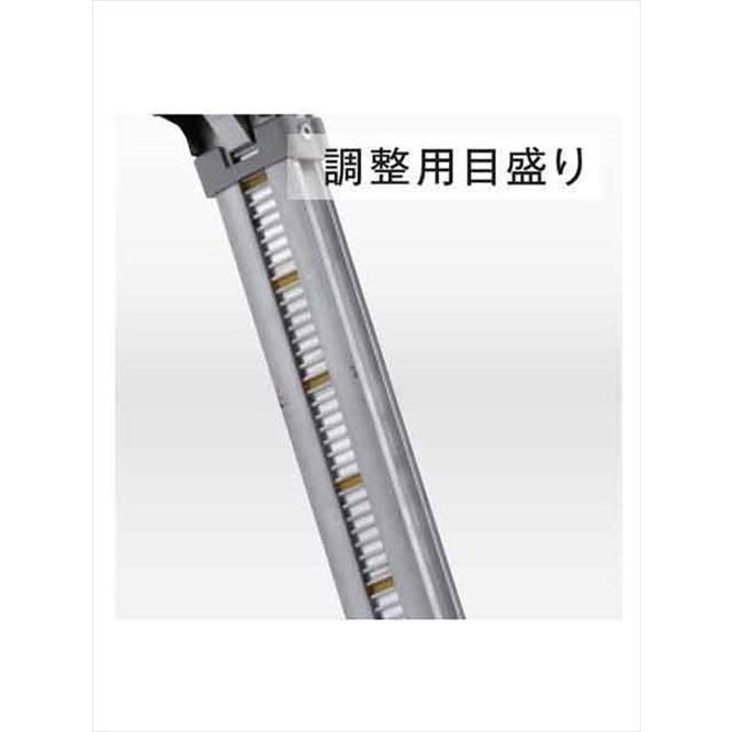 伸縮脚付専用脚立 PRT-FX アルインコ(ALINCO) [PRT-240FX] 簡単 安心 便利 メーカー直送 法人様限定_3