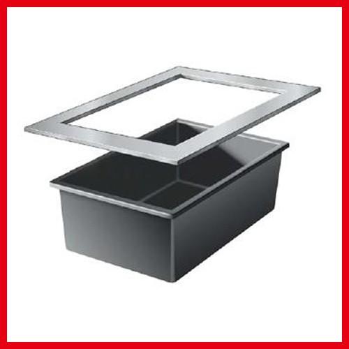 100 本物保証 法人様限定商品 タカショー Takasho Qua Flc3 クアドラ用フレーム 10 0 き 最新人気 Kuljic Com