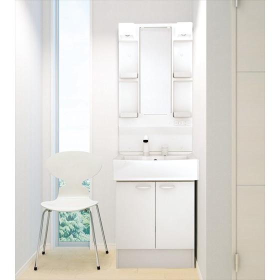 納期約2週間 メーカー直送 ハウステック 洗面化粧台 Qvシリーズ Qvm 600hm H Qv3 600n Jl241s 05 幅600mm 一面鏡 蛍光灯 ヒーター付 開き扉 水栓付き Qvm600hmh Qv3600n S コンパネ屋 Yahoo ショップ 通販 Yahoo ショッピング