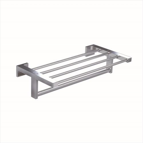 爆買 コンビネーションタオル棚 L350 [R1775-400] リラインス RELIANCE le bain