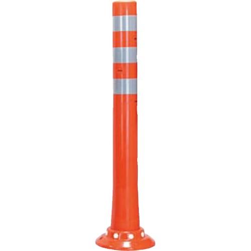 激安特価 メーカー直送 サンポール ガードコーン F80 台座径f0 H800mm カラー オレンジ Rbhc 80 R 限定価格セール Www Iskills Co Nz