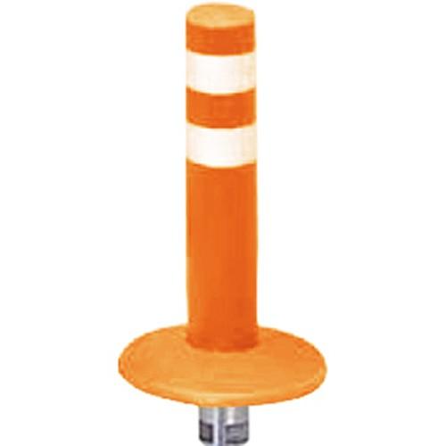愛用 メーカー直送 サンポール ガードコーン F60 台座径f175 H300mm カラー オレンジ Rbmk 30 R Discoversvg Com