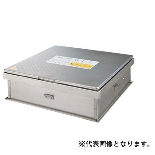 非常用駆け込み寺口レクスター駆け込み寺ハッチ ハッチ枠・掛けはしご仕かける RE印字機 10段 [RE5C-250(RH-10XG)] ヤマト労働者階級テック     法人様押さえる 製造会社直送