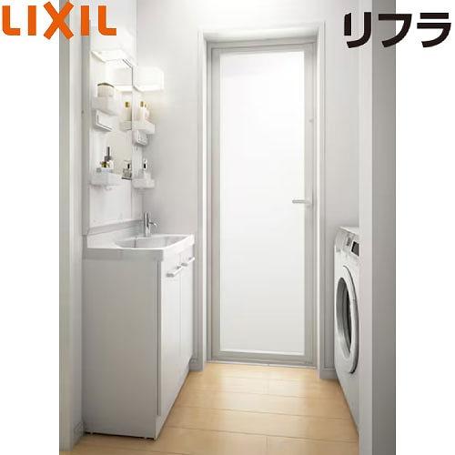 Atlas ホワイトリボン　トリム　4枚セット　未使用新品 洗面化粧台 リフラ 間口600mm LIXIL リクシル [refra04] ホワイト 600