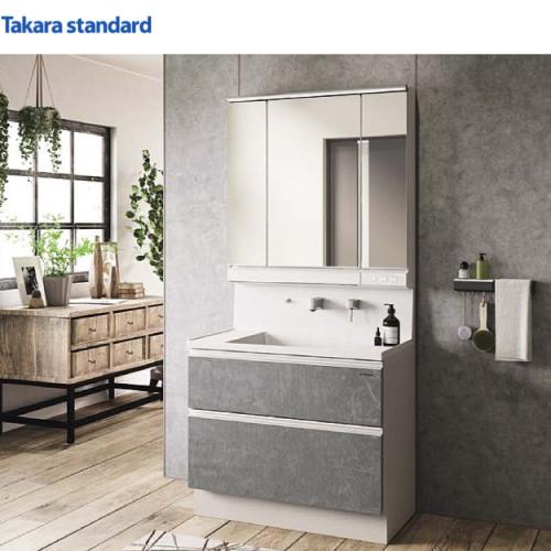 タカラスタンダード　ミラーキャビネット フェイスクリアミラー | 洗面化粧台 | タカラスタンダード