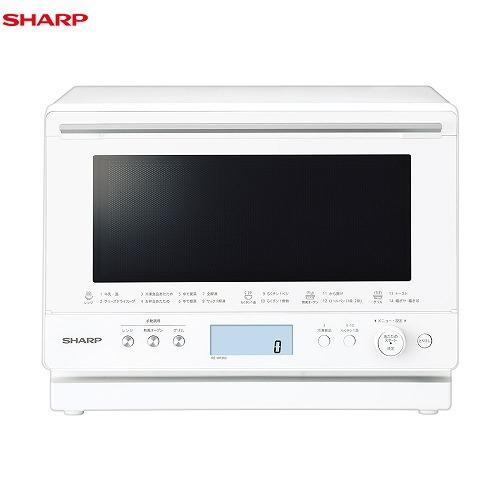 キッチン家電 過熱水蒸気オーブンレンジ 26L シャープ SHARP [RE-WF263 
