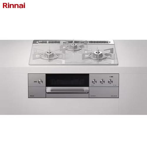リンナイ Rinnai デリシア RHS31W31E14RCSTW 12A13A アローズホワイト 買取価格比較