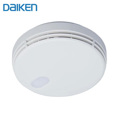 住宅用火災警報器 火の元監視番N 煙01単独型 大建 DAIKEN [SA1001-1