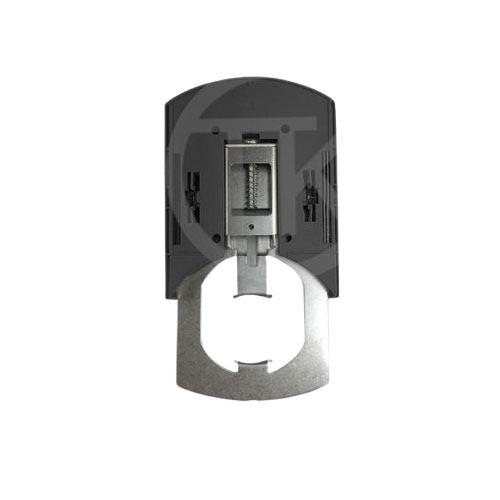 スマートロック SADIOT LOCK2 Plate サディオロックプレート ブラック