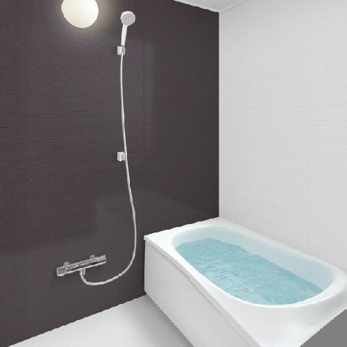 最安値挑戦】システムバス サザナ シンプルプラン HTシリーズ Nタイプ