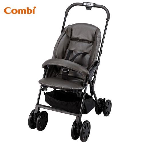 ベビーカー/カート Combi 施設用ベビーカーSC61 コンビウィズ [SC61G