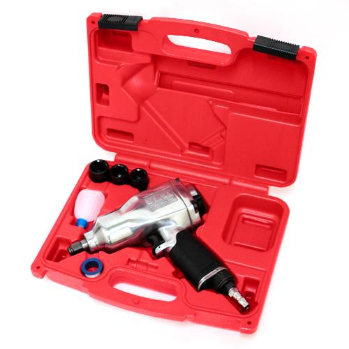 工具 エアインパクトレンチ 12.7 藤原産業 [4977292430036] SIW-1300S 