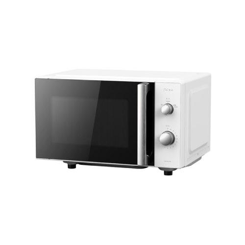 電子レンジ 20L フラットテーブル SJM-M20HFA (W)] 楽天市場】電子レンジ フラットテーブル 20L ヘルツフリー 単