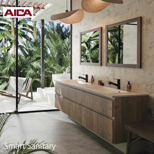 洗面化粧台 スマートサニタリー リラックスヴィラスタイル [RV-01