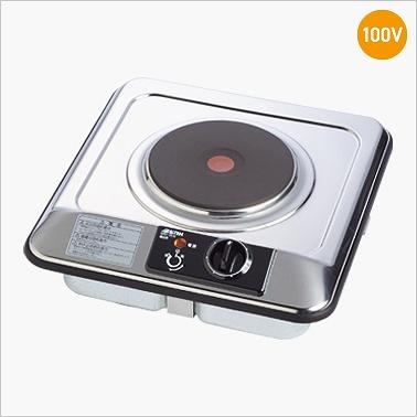 激安の メーカー直送 マイセット キッチン 調理器具 Ih調理器 1口電熱ヒーター Sph 131s Myset 道幅4m未満配送 最も優遇 Kuljic Com
