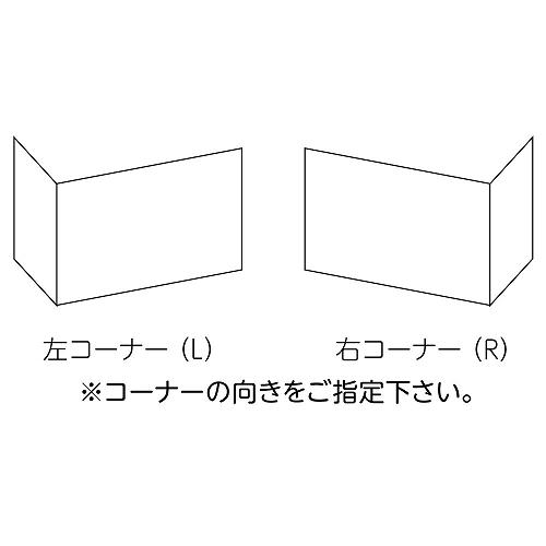 屋根付き門柱 かもん門柱 ソレヤネ -SOREYANE- [SRY-SET-R-YGY-YGR] 右向き 屋根：グレー 壁：グリーン 美濃クラフトメーカー直送｜conpaneya｜03