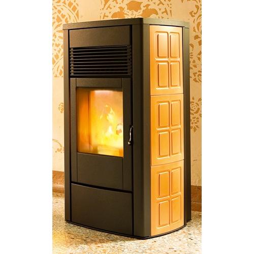 メーカー直送 Toyotomi ペレットストーブ Star 設置場所を選ばないコンパクトボディ オシャレストーブ Star コンパネ屋 Yahoo ショップ 通販 Yahoo ショッピング