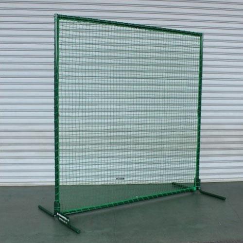 FIELDFORCE 防球ネット FKBS-1310S ピッチング FIELDFORCE 防球ネット FKBS-1310S ピッチング 壁ネット｜FKBS-130+