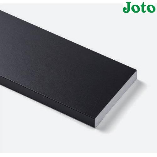 シートラッピング樹脂枠 三方枠ムクタイプ Joto 城東テクノ [SW