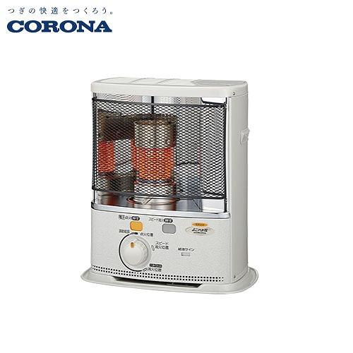 ポータブル石油ストーブ SXシリーズ 7畳用 コロナ CORONA [SX-EA24Y(W