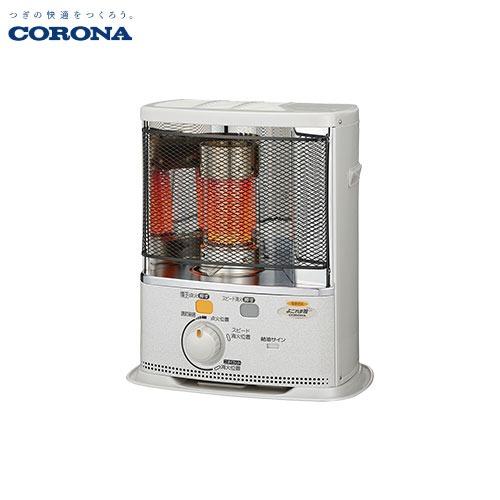ポータブル石油ストーブ SXシリーズ 8畳用 コロナ CORONA [SX-EA28Y(W
