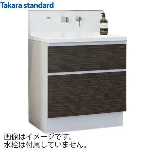 洗面化粧台 ファミーユ 間口750 2段スライド ソフトクローズ 洗面化粧台 ファミーユ 間口750 2段スライド ソフトクローズ
