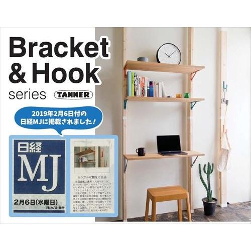 TANNER  フック [TANNER854-1064] Hook No01スカイブルー（フック No01）1個入｜conpaneya｜03