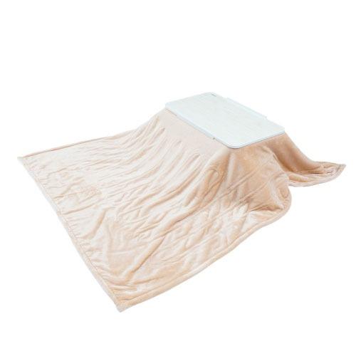 お手軽こたつ ちょいこた 自分専用のおひとりさまこたつ [TBKTKTSJU