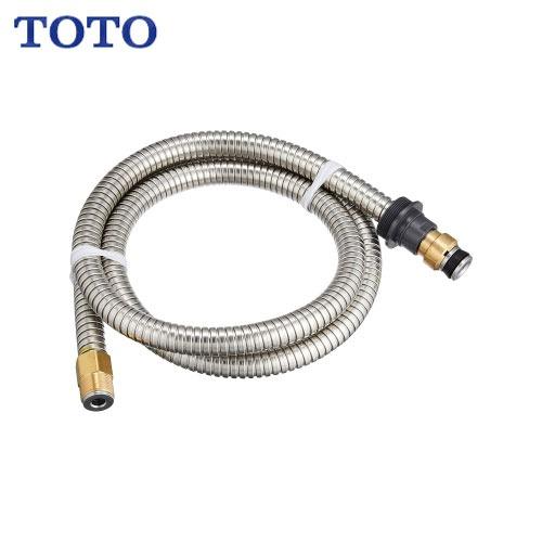 水栓用パーツ フレキシブルホース部 TOTO [TH501-3R] : コンパネ屋