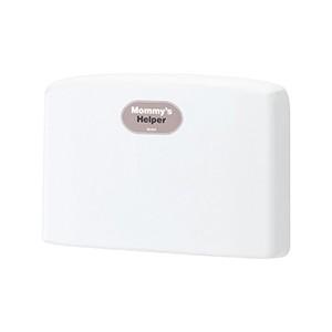 オモイオ omoio 壁付式おむつ交換ベッド オムツっ子FA2 ウォールセット [TS-FA2-W] 旧アビーロード品番:BAF-W 法人様限定 メーカー直送 | 