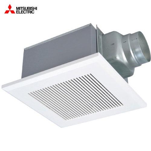 ダクト用換気扇 天井埋込形換気扇 低騒音形 三菱電機 MITSUBISHI [VD