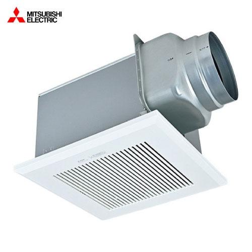当日発送OK】VD-18ZC14 三菱電機 ダクト用換気扇 天井埋込型 高密閉