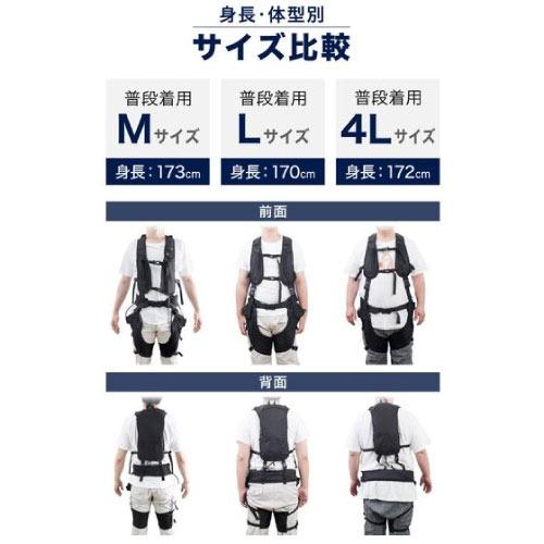 3000円値下げします！サンコー 全身水冷スーツ WATTTNGCBK ブラック 冷水が全身を循環「全身水冷スーツ」 | 【公式】サンコー通販サイト