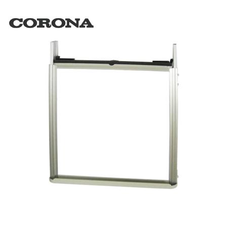 激安！早い者勝ち！コロナ　窓用エアコン　ウィンドエアコン　44 CORONA コロナ ウインドエアコン用別売部品 ウィンドエアコン用 テラス窓枠