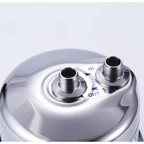 爆買WEEK 浄水器水栓用 浄水器カートリッジ ダイレクト接続タイプ [X