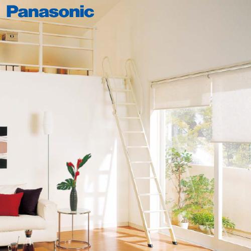 ロフト用開口柵 パナソニック Panasonic [XCWLB33MA] セット内容 支柱