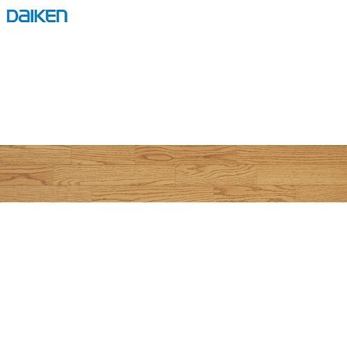 フロアー ジオラナチュラル 3P 大建 DAIKEN [YF79-32] オーク(ブラウン) 12mm厚さ 303×1818 6枚(3.3m2