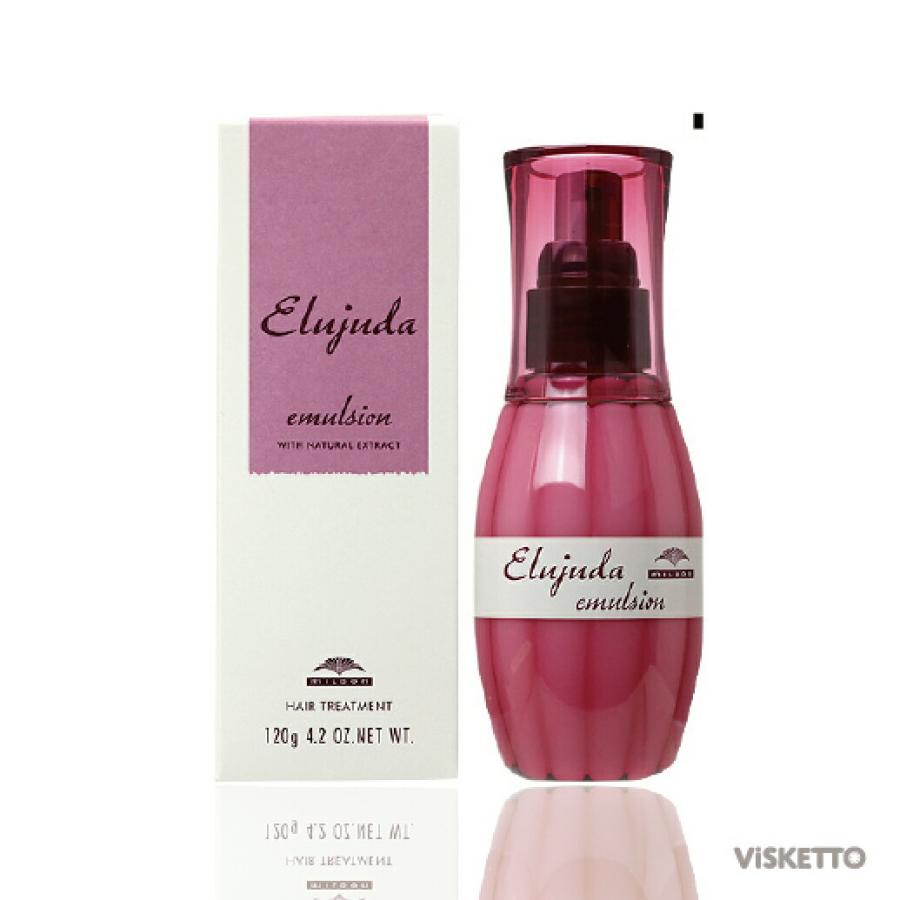全品ポイント3倍○ ミルボン ディーセス エルジューダ ≪エマルジョン≫ 120ml (MILBON Elijuda 洗い流さないトリートメント 美容室 ) :812241x1:viskettoYahoo!店 - 通販 - Yahoo!ショッピング 全品ポイント3倍○ ミルボン ディーセス エルジューダ ≪エマルジョン≫ 120ml (MILBON Elijuda 洗い流さないトリートメント 美容室 ) :812241x1:viskettoYahoo!店 - 通販 - Yahoo!ショッピング