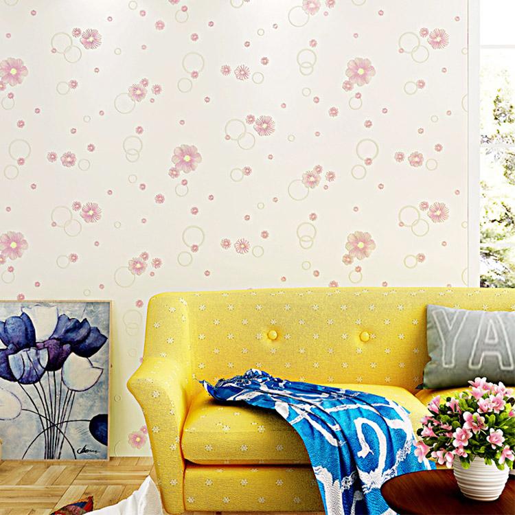 壁紙 おしゃれ 花柄 子供部屋 ピンク のり付き 可愛い モダン はがせる 壁紙シール 壁紙の上から貼れる壁紙 防水 Bl 13 Zscl 1101 Wp カーテン X 通販 Yahoo ショッピング