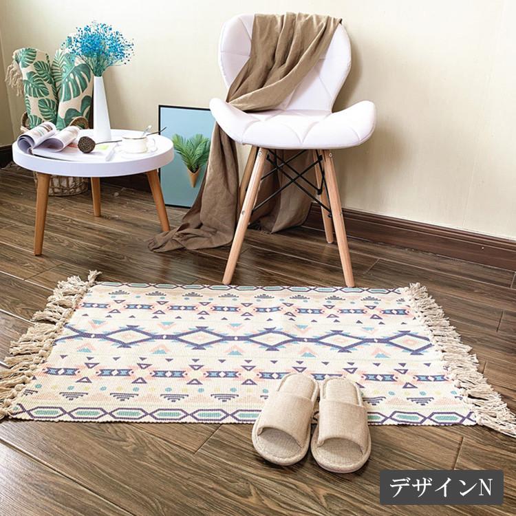 カーペット 160x230cm リビング ダイニング キチン ペルシャ エスニッ