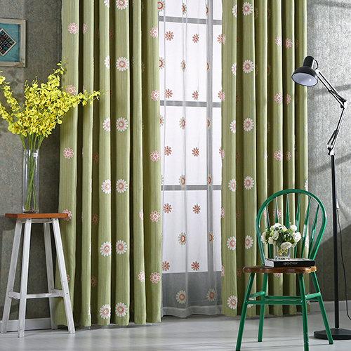おしゃれ カーテン 刺繍 柔らかい 断熱 子供部屋 ドレープ 出窓 北欧 お得サイズ 厚手 安い オーダー 可愛い 花柄 父の日 抗ウイルス加工可能 ギフト プレゼント Db 13 Jf 8001 Drapecurtain カーテン X 通販 Yahoo ショッピング