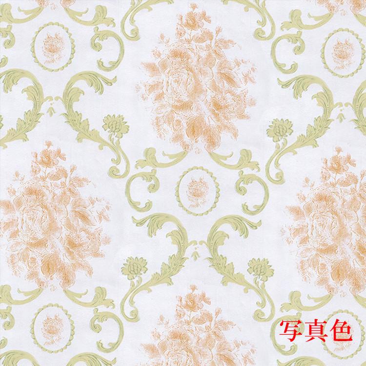 壁紙 花柄 おしゃれ はがせる壁紙 張り替え 壁紙に貼れる グリーン 豪華 リビック オシャレ モダン Hk 13 Jj 0506 Wp カーテン X 通販 Yahoo ショッピング