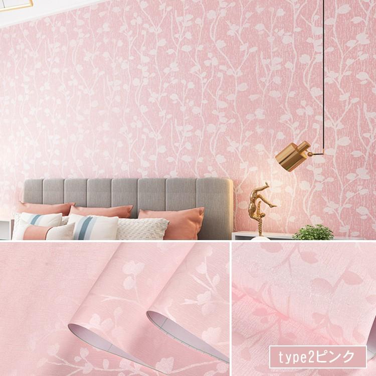 壁紙 花柄 のり付き アンティーク クロス クラシック 壁紙張り替え Diy リフォーム おしゃれ 生のり付き N 13 Tl 11 Wp カーテン X 通販 Yahoo ショッピング